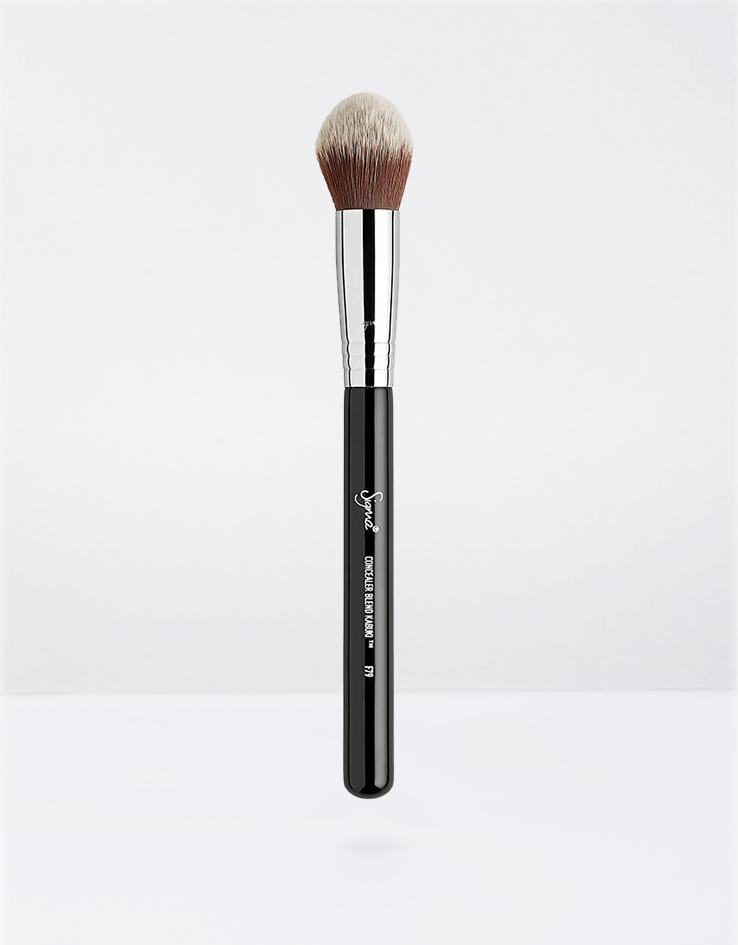 Sigma Beauty F79 Concealer Blend Kabuki™ Brush