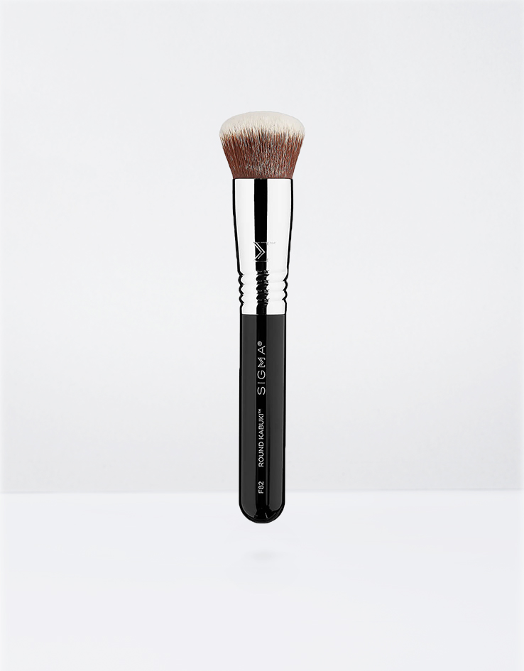 Sigma Beauty F82 Round Kabuki™ Brush