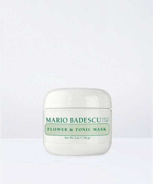 Mario Badescu Flower & Tonic Mask