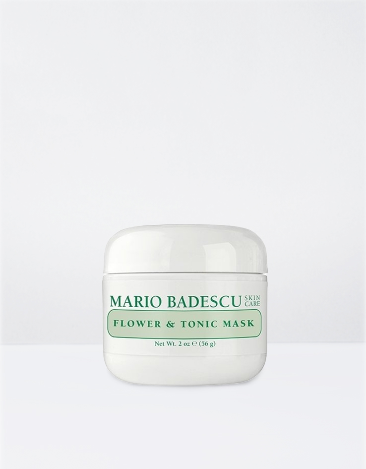 Mario Badescu Flower & Tonic Mask