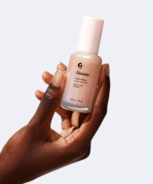 Glossier Futuredew