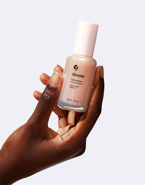 Glossier Futuredew