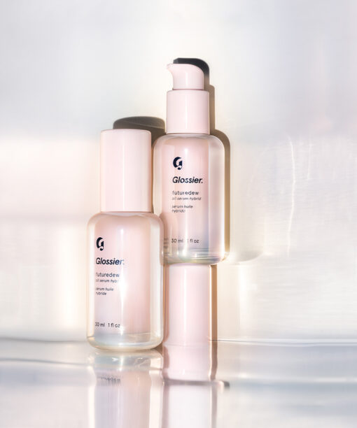 Glossier Futuredew