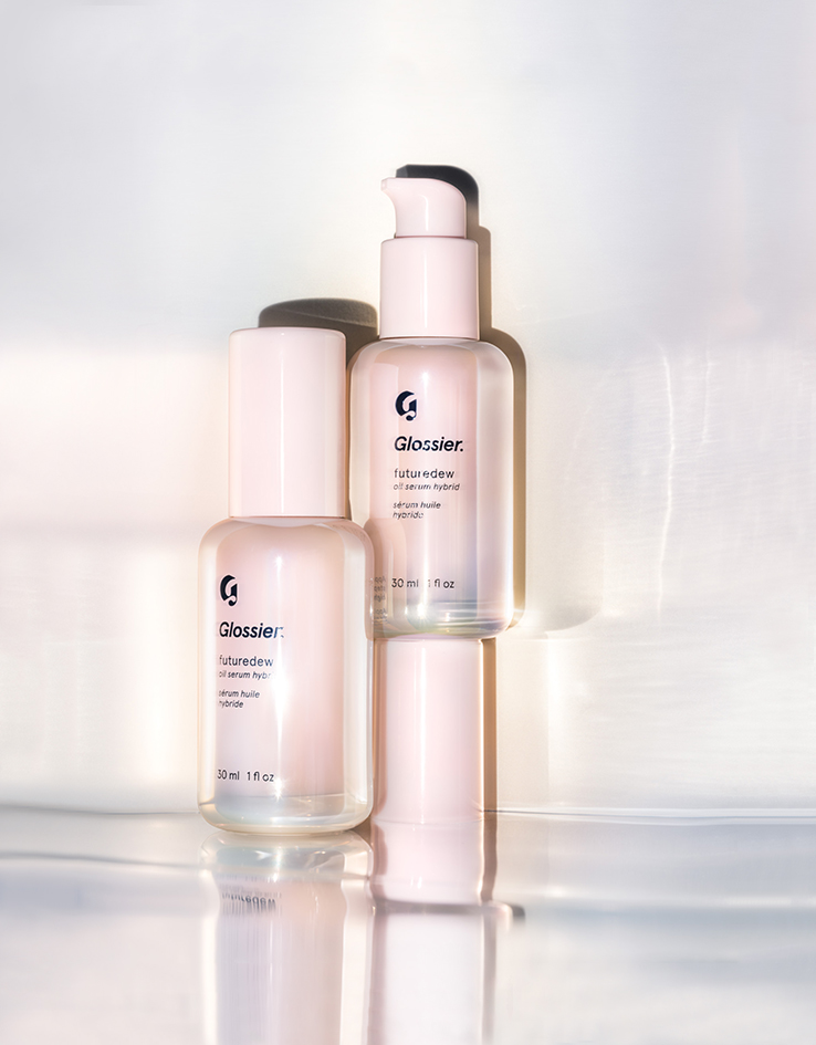 Glossier Futuredew