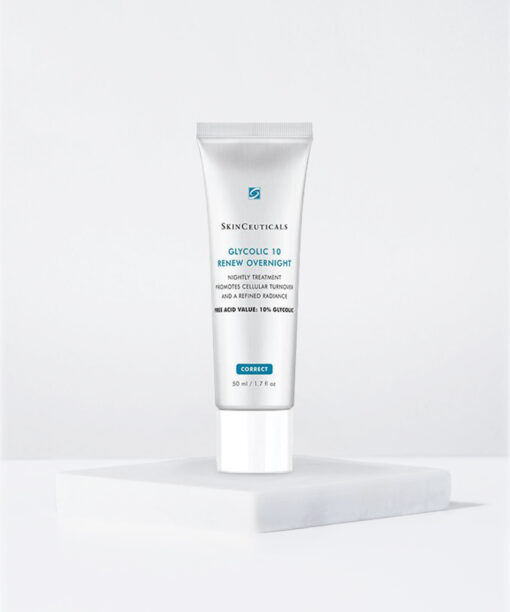 SkinCeuticals Glycolic 10 Renew Overnight