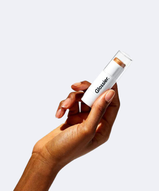 Glossier Haloscope