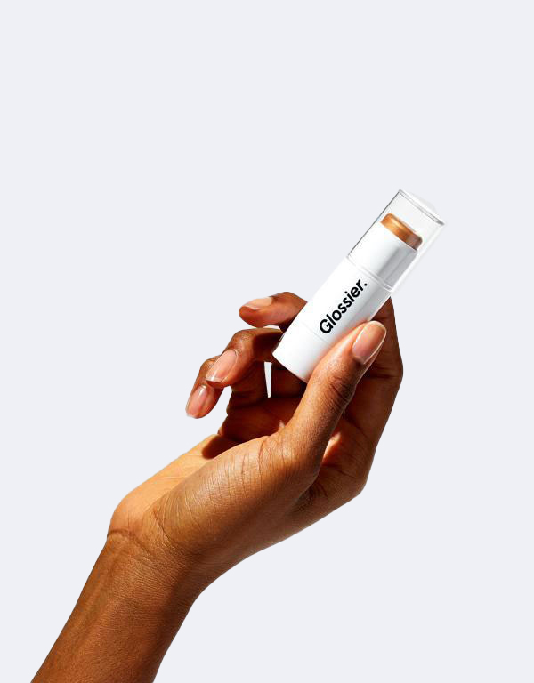 Glossier Haloscope