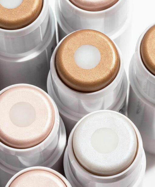 Glossier Haloscope