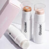 Glossier Haloscope