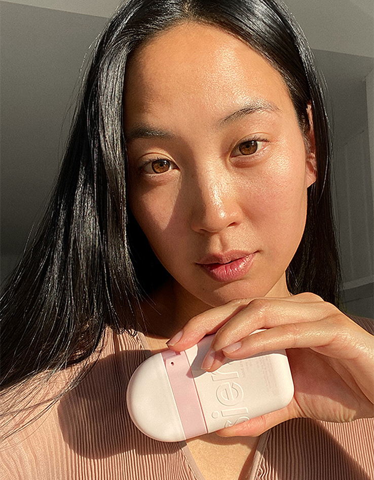 Glossier Hand Cream 護手霜