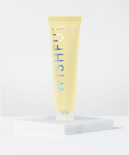 Huda Beauty Yo Glow Enzyme Scrub