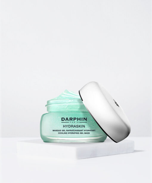 Darphin Hydraskin Cooling Hydrating Gel Mask 活水保濕冰感面膜