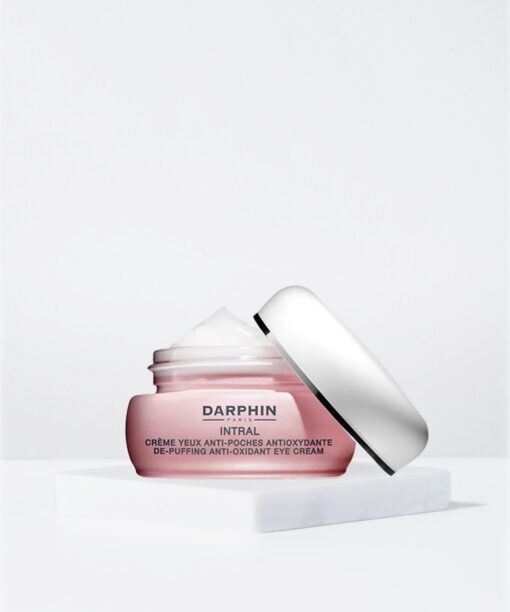 Darphin Intral - De-Puffing Anti-Oxidant Eye Cream