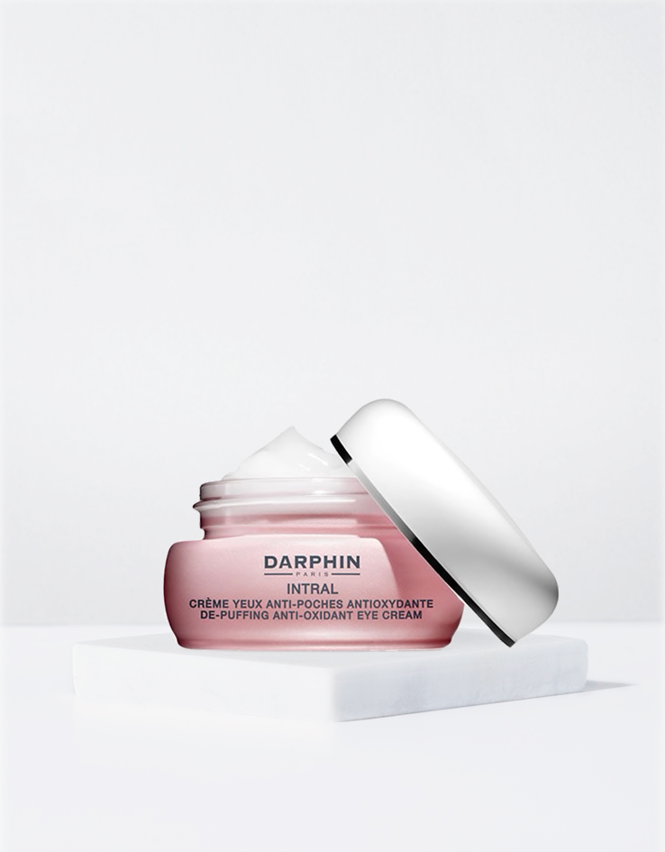 Darphin Intral - De-Puffing Anti-Oxidant Eye Cream