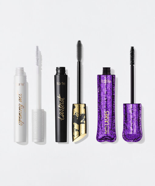tarte It's OK To Lash Out Mascara Trio