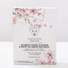 Snowfox Japanese Cherry Blossom & White Tea Smoothing Mask