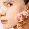 Snowfox Japanese Cherry Blossom & White Tea Smoothing Mask