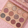 ColourPop/ Menage A Muah