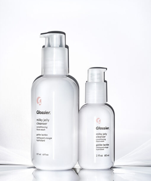 Glossier Milky Jelly Cleanser