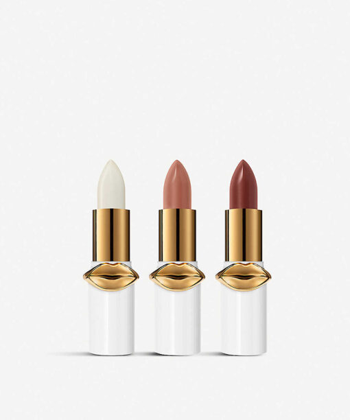 Pat McGrath Labs Mini Lip Fetish Lip Balm Trio