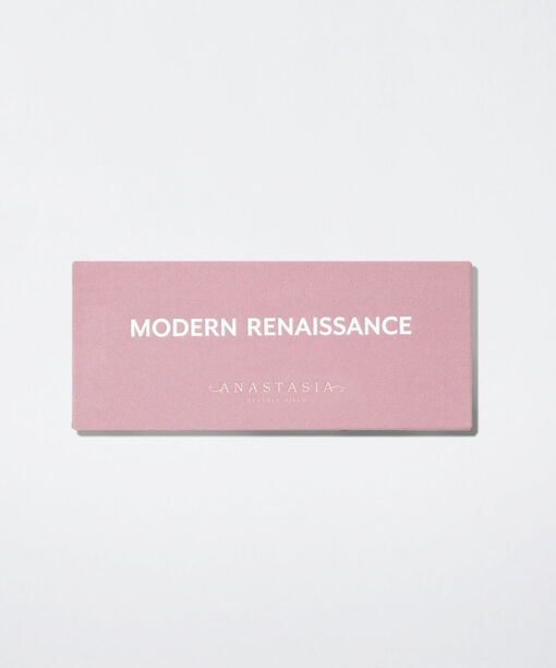 Anastasia Beverly Hills Modern Renaissance 文藝復興14色眼影盤