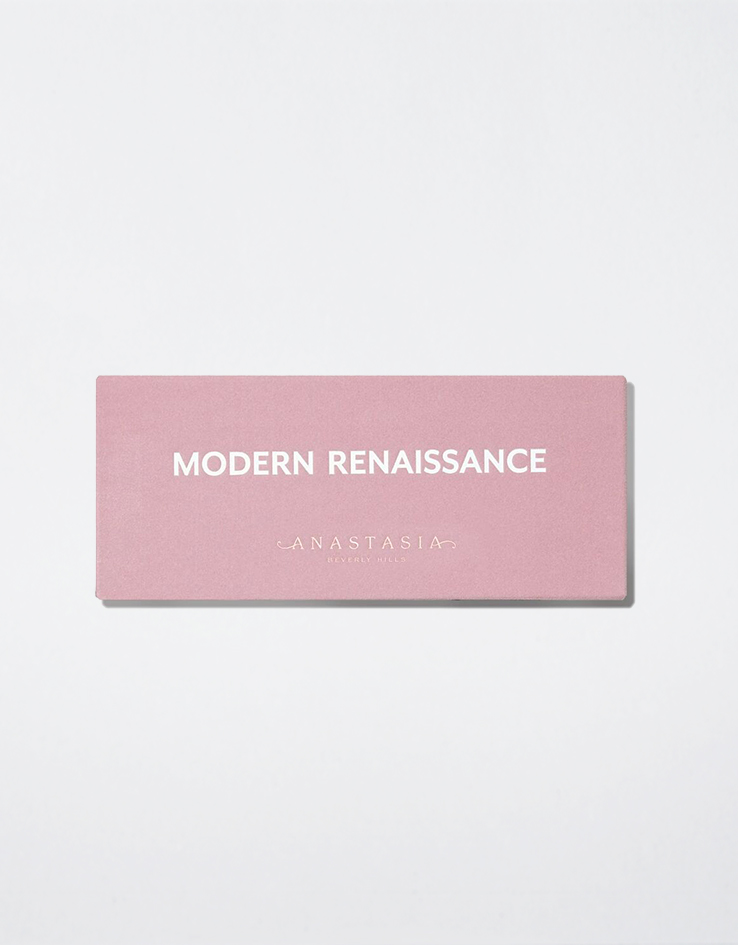 Anastasia Beverly Hills Modern Renaissance 文藝復興14色眼影盤