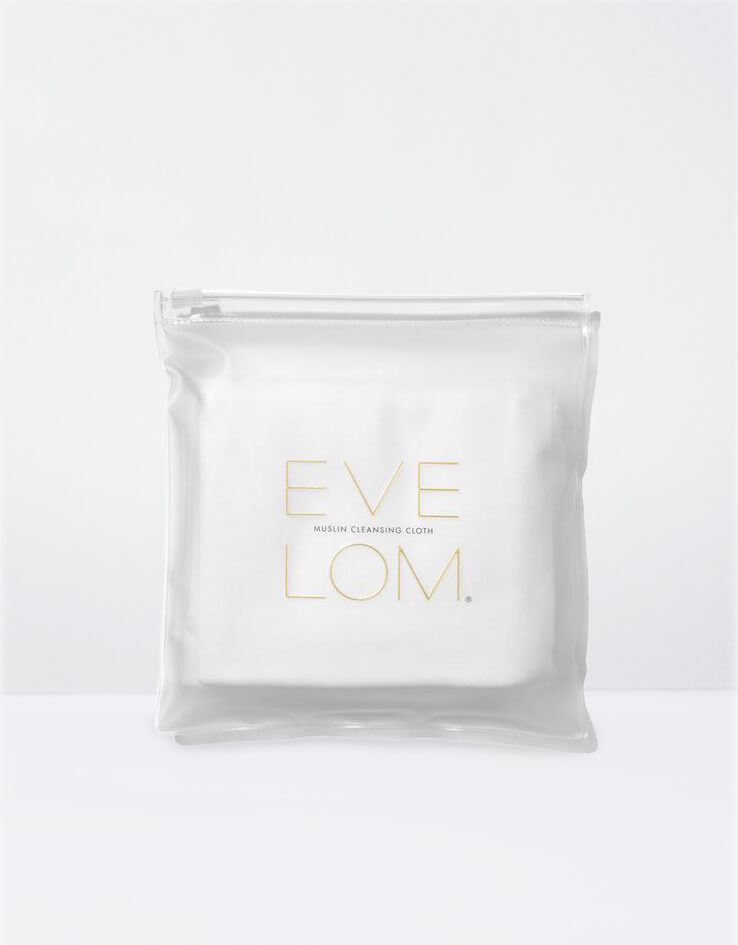 Eve Lom Muslin Cloths