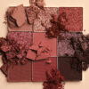 NUDE Obsessions Eyeshadow Palette 9色眼影盤 (Rich)