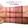 NUDE Obsessions Eyeshadow Palette 9色眼影盤 (Rich)
