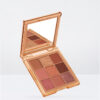 Huda Beauty NUDE Obsessions Eyeshadow Palette 9色眼影盤 (Medium)