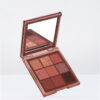 NUDE Obsessions Eyeshadow Palette 9色眼影盤 (Rich)