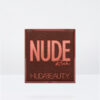 NUDE Obsessions Eyeshadow Palette 9色眼影盤 (Rich)