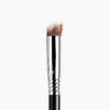 Sigma Beauty P88 Precision Flat Angled™ Brush - Black/chrome