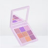 PASTEL Obsessions Eyeshadow Palettes 9色眼影盤 (Lilac)