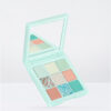 PASTEL Obsessions Eyeshadow Palettes 9色眼影盤 (Mint)