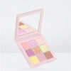 PASTEL Obsessions Eyeshadow Palettes 9色眼影盤 (Rose)