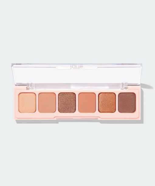 Tarte Power Bar Amazonian Clay Eyeshadow Palette