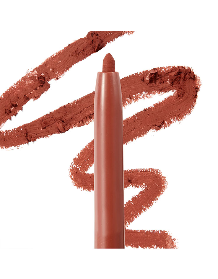 ColourPop Red Rock Crème Gel Liner 眼線筆