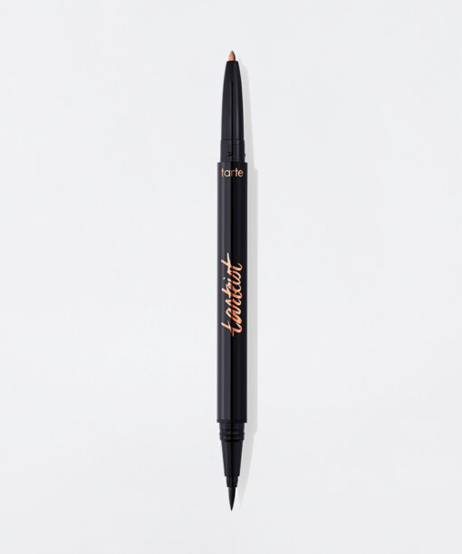 tarte REMIX Double Take Eyeliner bronze