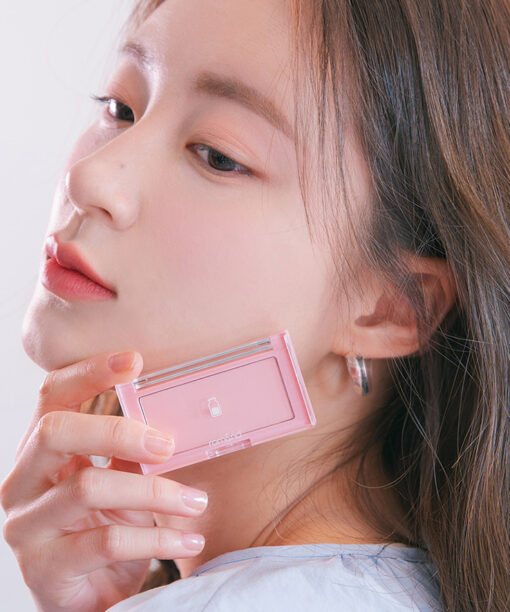 韓國彩妝 Romand Better Than Cheek 牛奶系列胭脂 – W02 STRAWBERRY MILK