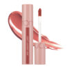 韓國彩妝 Romand Juicy Lasting Tint 果汁玻璃水光唇釉 – 23 NUCADAMIA 胡桃果仁色