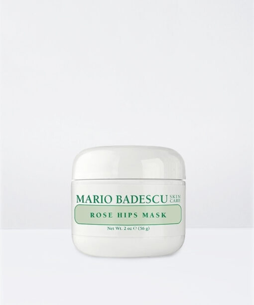 Mario Badescu Rose Hips Mask