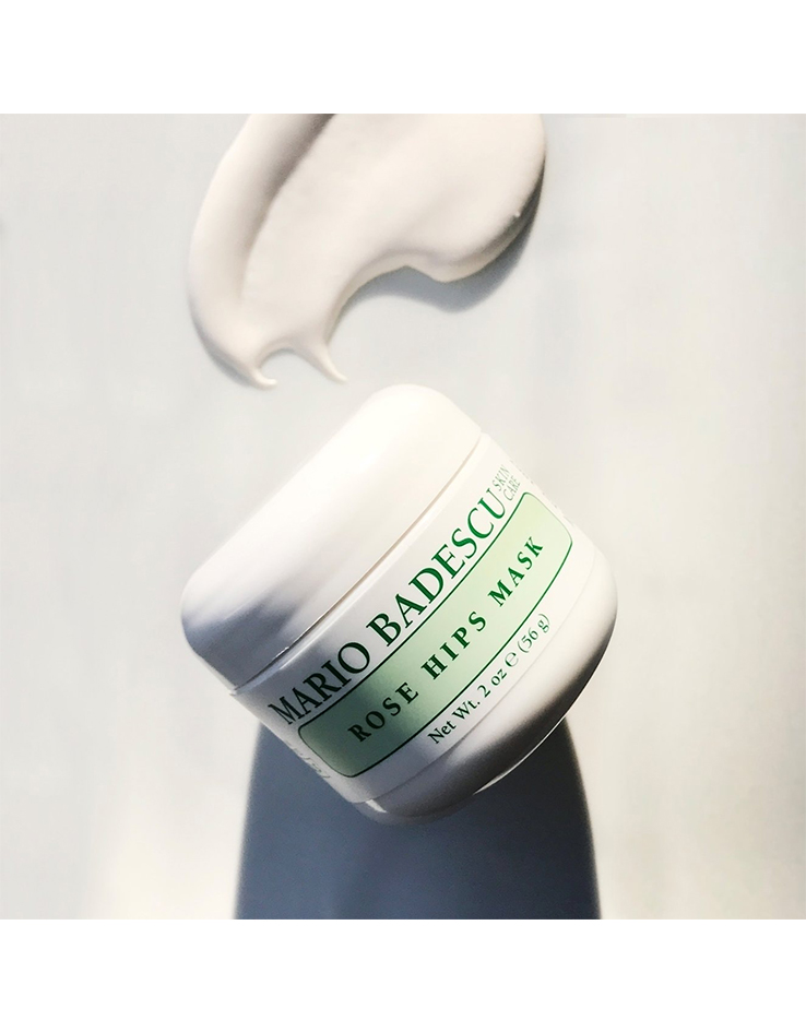 Mario Badescu Rose Hips Mask