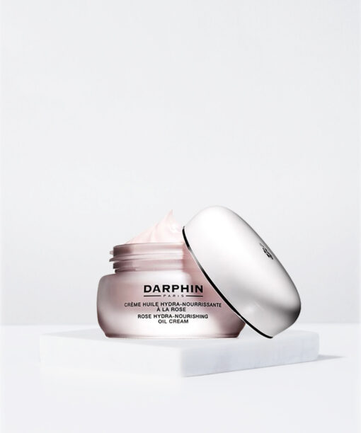 Darphin Rose Hydra-Nourishing Oil Cream