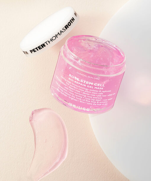 Peter Thomas Roth Rose Stem Cell Bio-repair Gel Mask