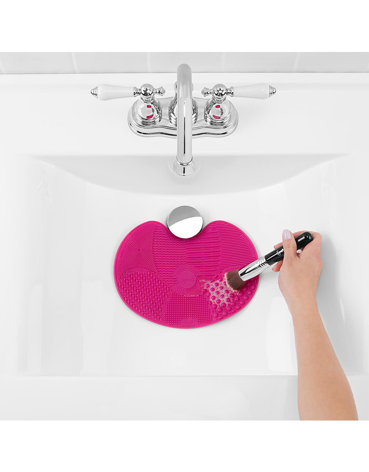 Sigma Beauty Sigma Spa® Express Brush Cleaning Mat