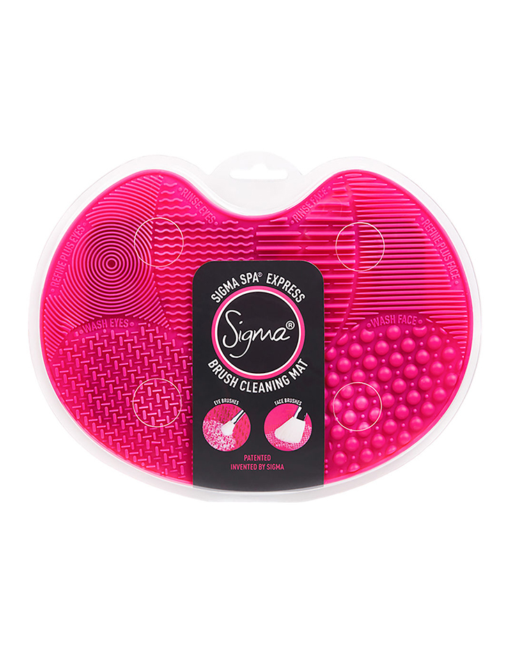 Sigma Beauty Sigma Spa® Express Brush Cleaning Mat