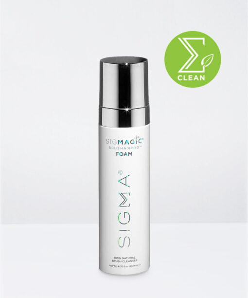 Sigma Beauty SigMagic® Brushampoo™ Foam