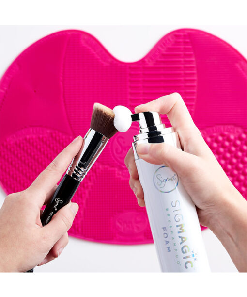 Sigma Beauty SigMagic® Brushampoo™ Foam