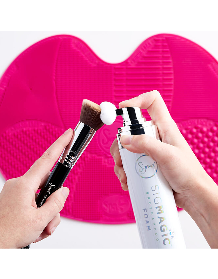 Sigma Beauty SigMagic® Brushampoo™ Foam